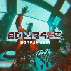 BOYB4SS BOYFUN 2025 V1
