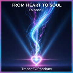 From Heart To Soul Episode 1