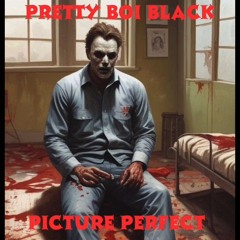 Picture Perfect 🚬🔪🖤
