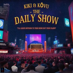 The Daily Show