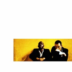 Lighthouse Family - Raincloud + Dj Merci - Saturday Night (Borby Norton Mashup)