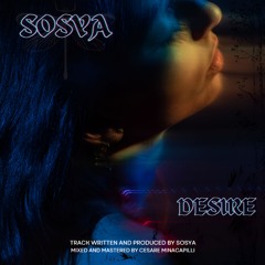 Premiere: SOSYA - DESIRE