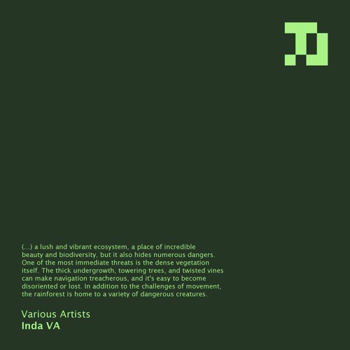 𝐏𝐑𝐄𝐌𝐈𝐄𝐑𝐄: Shere Khan - Phi [lnda VA]