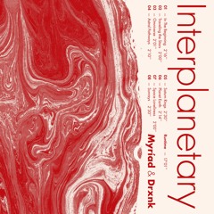 Myríad & Drxnk - Space Loneliness