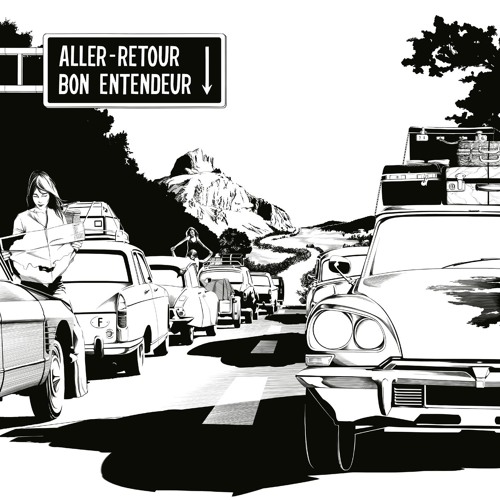 Entrevue Expérience (feat. Frédéric Beigbeder)