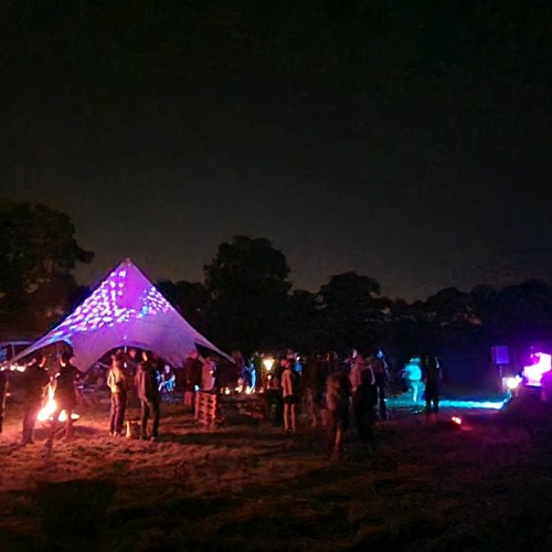 Summer Closing Open Air 09.09.2023 Techno, Trance, Eurodance