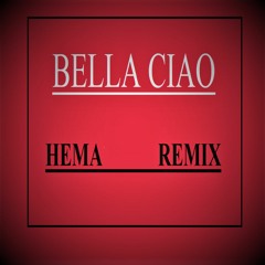 Bella Caio - (HEMA remix)