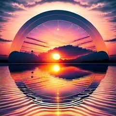 Harmonic Reactions