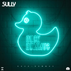 Sully - Duck Hummus [EDM.com Premiere]