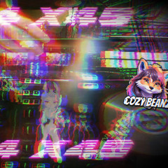 💀 Cozy Beanz | Hardstyle - Jumpstyle - Rawstyle | Live VRCDJ 💀
