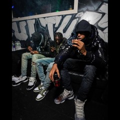 Kyle Richh x Jenn Carter (41) - Deuce (Chubbs RMX)
