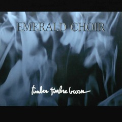 01 Intro_Timber Timbre Burn_Emerald Choir