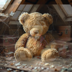 The Bears' Tears For Rear Fears