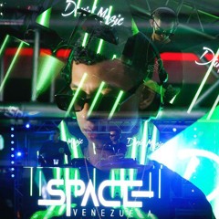 Happy sunday Set, Space vnzla-Danielmusic Dj OCT2024