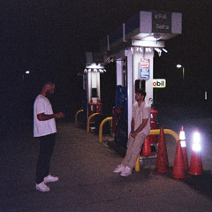 colorblind ft. Mike St. Park (prod. supra)