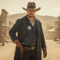 This Town Ain't Big Enough