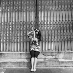 Vết Mưa