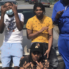 Trap out the bando ft bubba balla pappydaboy