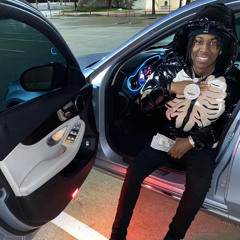 TMH32SHOTS X TG KOMMAS - (FREE PO PEEZY) FT TEFLON WEBBIE TMH Junior