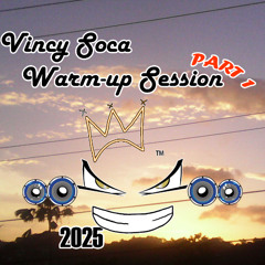 Soca warmup Session 2025 Part 1
