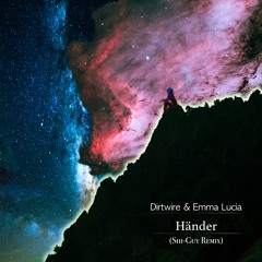 Dirtwire & Emma Lucia -Händer(Shi-Guy Remix)