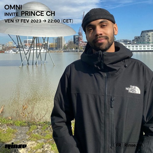 Omni invite Prince CH - 17 Février 2023