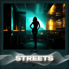 Error404 - Streets (Techno)