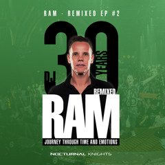 Deceiver (Kinetica Extended Remix)