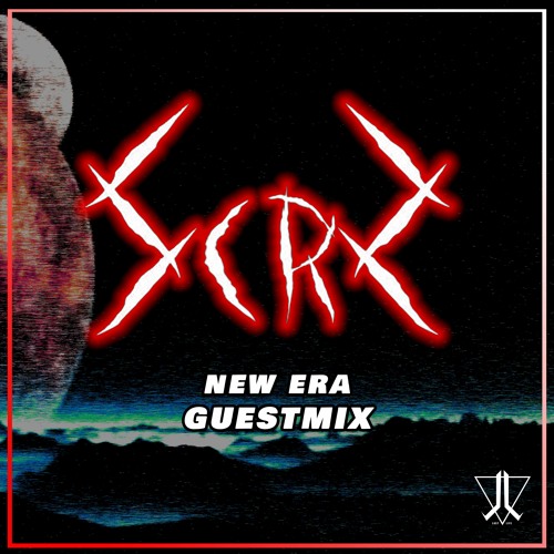 Last Life New Era Guest Mix Vol 1: Scrz
