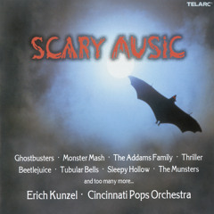 Theme (From "The Addams Family")