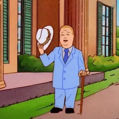DangitBobby
