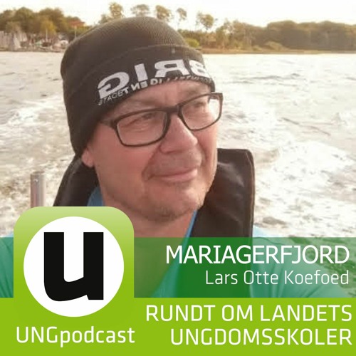 Mariagerfjord Ungdomsskole - Lars Otte Koefoed