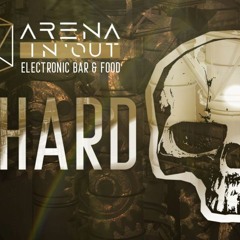Reverse Bass Hardstyle