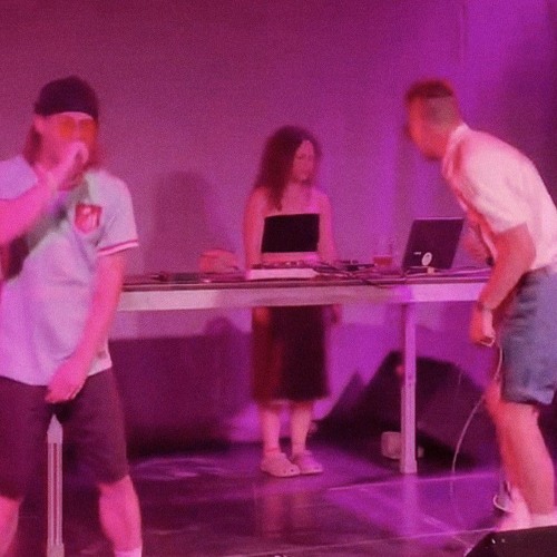 Trombitás feat. DonG (live)
