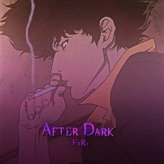 After Dark - Mr Kitty Edit Audio (Slowed+8D)