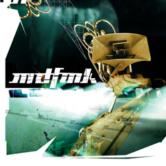 Get Out Of My Head (Album Version)