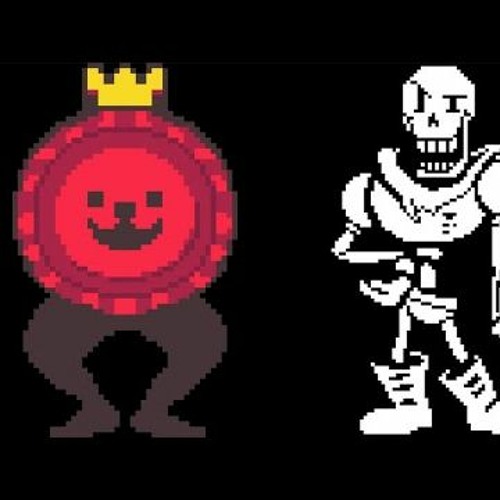 Checker Dance But It's Bonetrousle - by Samussic / Midi Slapper