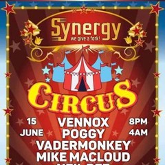 Synergy Circus