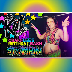 The Kat - Stompin - Craig Lee's Birthday Bash
