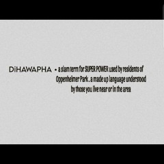 DIHAWAPHA - [ p. WiSEKAY ]