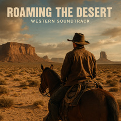 Roaming The Desert - Soundtrack
