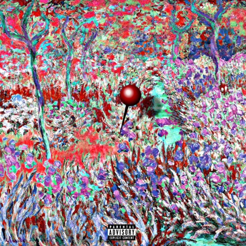 glahky - Dot