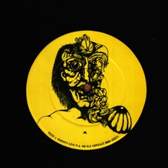 Everybody On The Floor (1993)