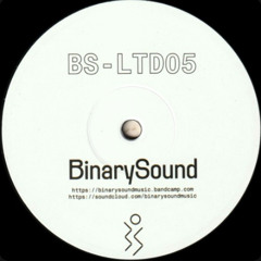 Premiere : Cymka - 80's Temptations (feat Baldov) (BS-LTD05)