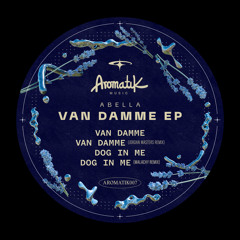 Van Damme (Jordan Masters Remix)
