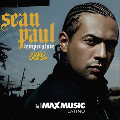 Sean Paul - Temperature x Satisfaction (Pedro Cabrera Afro Mashup)