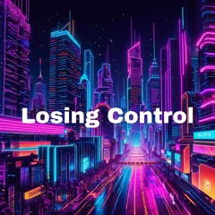 King Hong - Losing Control