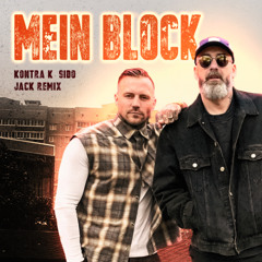 Kontra K feat. Sido - Mein Block (Boncuk) Remix 2025