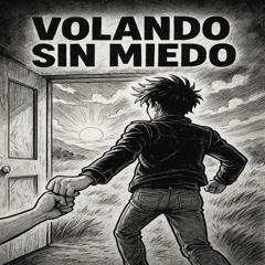 VOLANDO SIN MIEDO