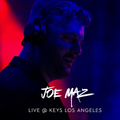 Live @ Keys LA (1.18.25)